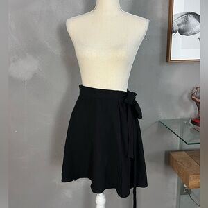 Original American apparel wrap skirt